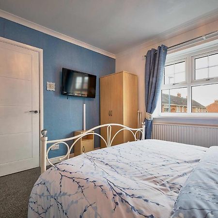 Host & Stay - Stonehaven Ситон Карю Экстерьер фото
