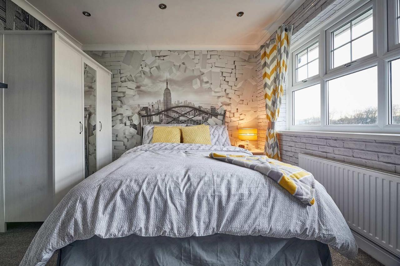 Host & Stay - Stonehaven Ситон Карю Экстерьер фото